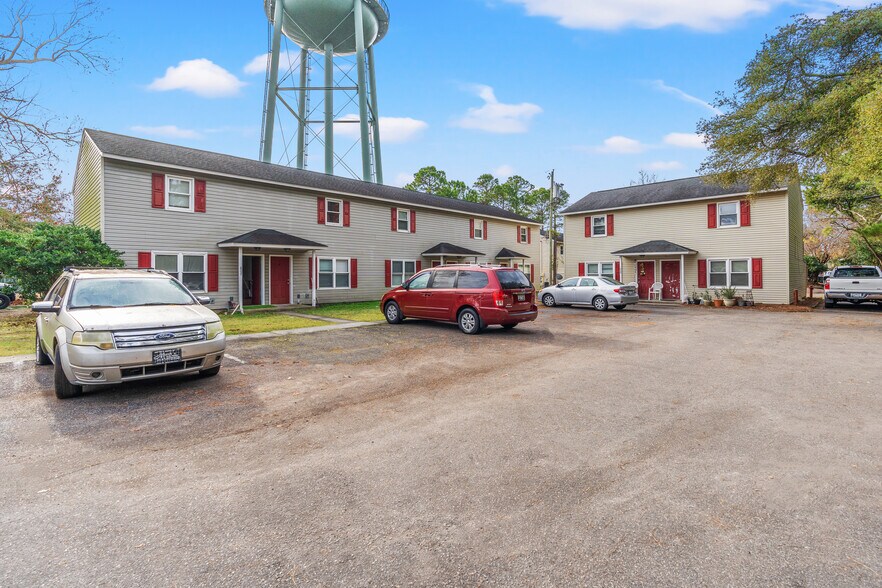 701 38th N ave, Myrtle Beach, SC à vendre - Photo principale – Image 1 sur 1