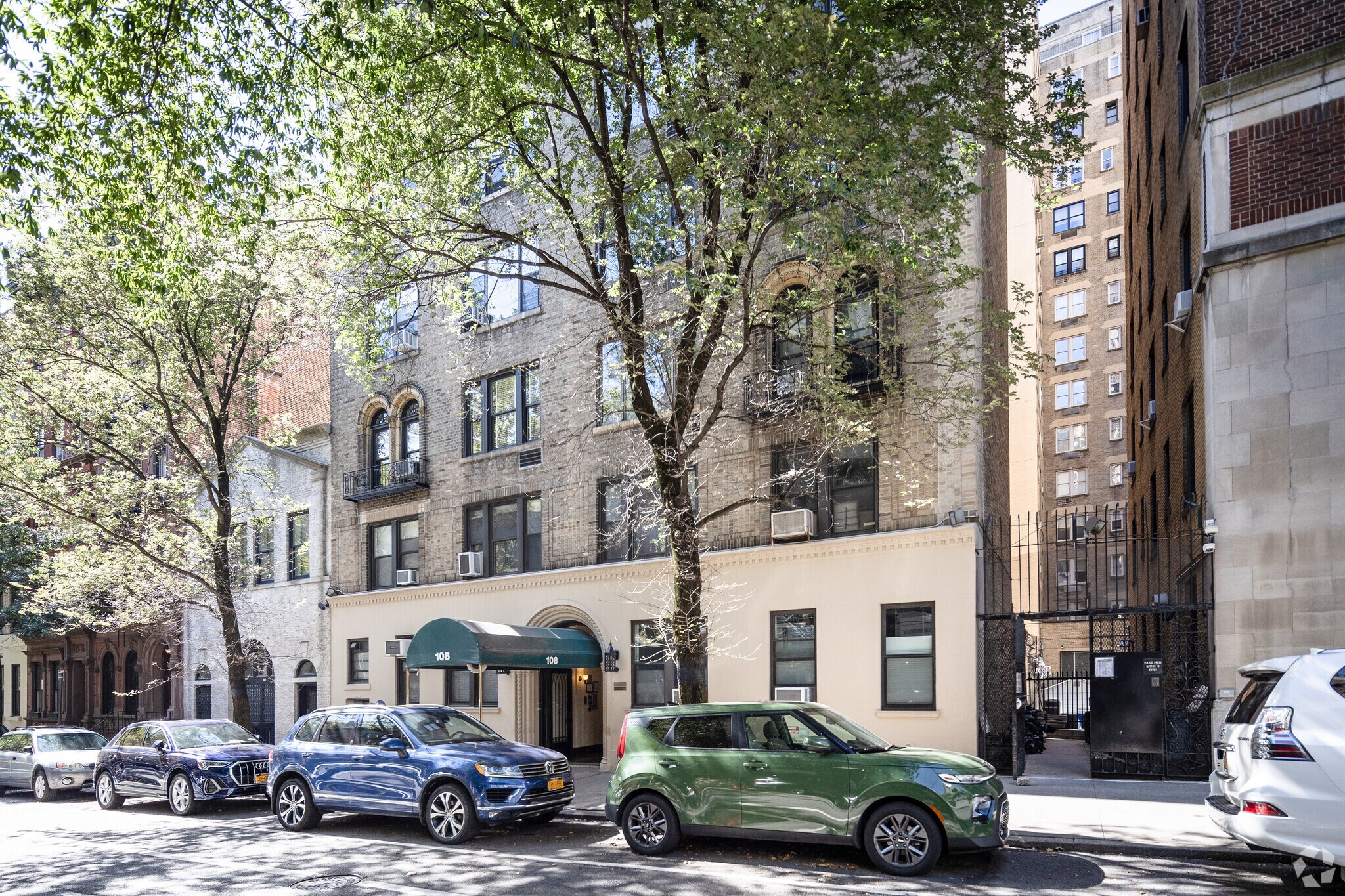 108 E 91st St, New York, NY à vendre Photo principale– Image 1 sur 6