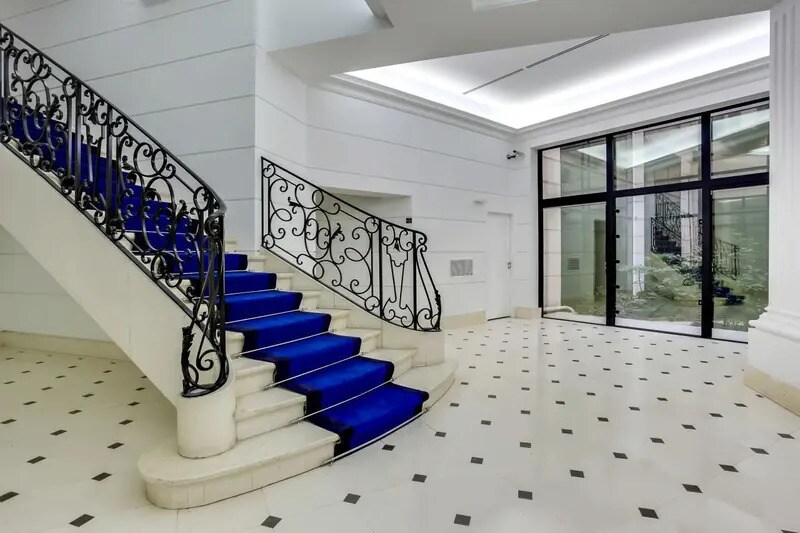 41 Rue De La Bienfaisance, Paris à louer - Photo intérieure – Image 2 sur 28