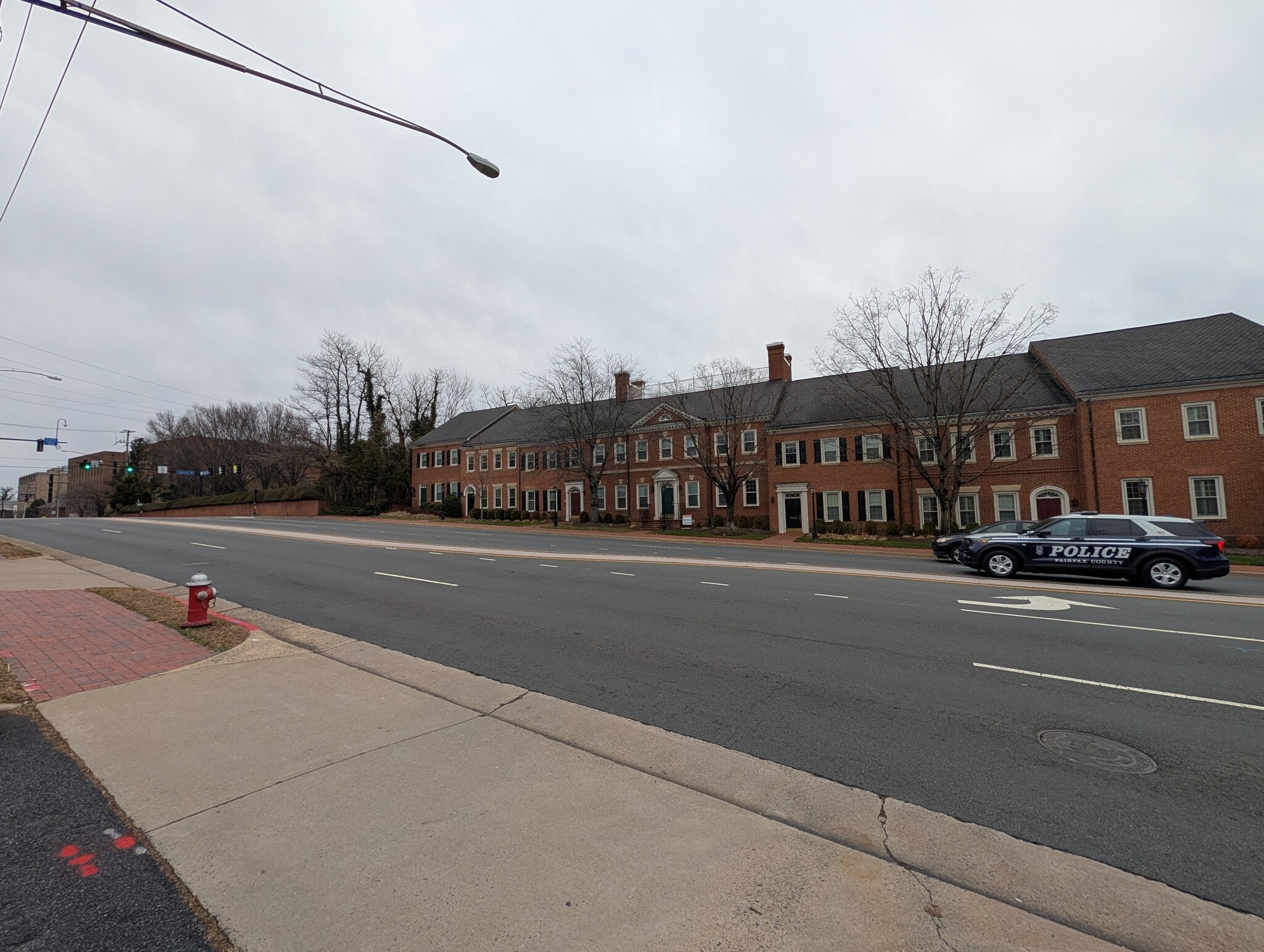 4151-4165 Chain Bridge Rd, Fairfax, VA à louer Photo intérieure– Image 1 sur 36