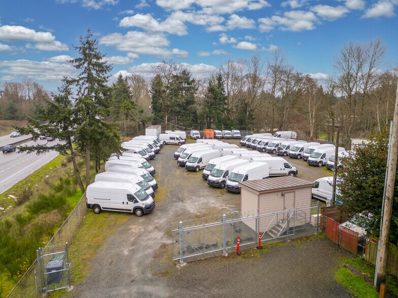 1908 109th St S, Tacoma, WA à louer - Photo de l’immeuble – Image 1 sur 16
