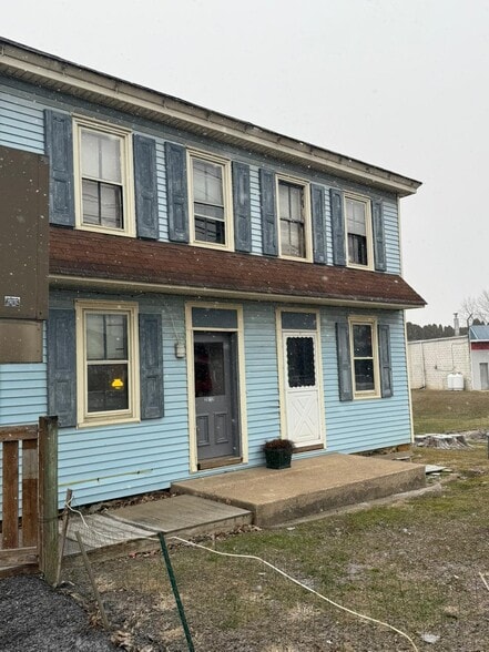 2922 Willow Street Pike, Willow Street, PA à louer - Photo de l’immeuble – Image 2 sur 7