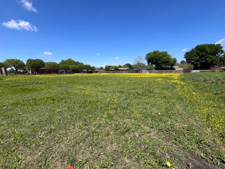 0 Fairmont Parkway, La Porte, TX à vendre - Photo de l’immeuble – Image 3 sur 4