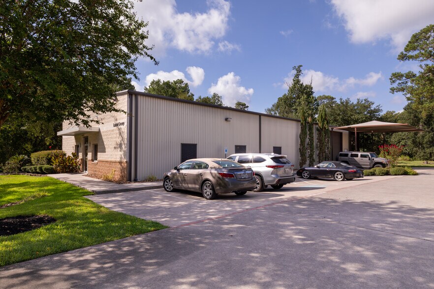 22303 Tuwa Rd, Tomball, TX à vendre - Photo de l’immeuble – Image 3 sur 16