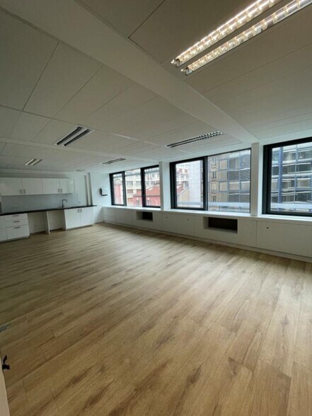 17-23 Rue Du Dôme, Boulogne-Billancourt à louer - Photo intérieure – Image 3 sur 10