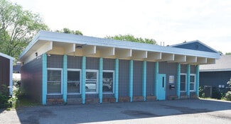 Plus de détails pour 612 S 23rd St, Fargo, ND - Bureau à vendre