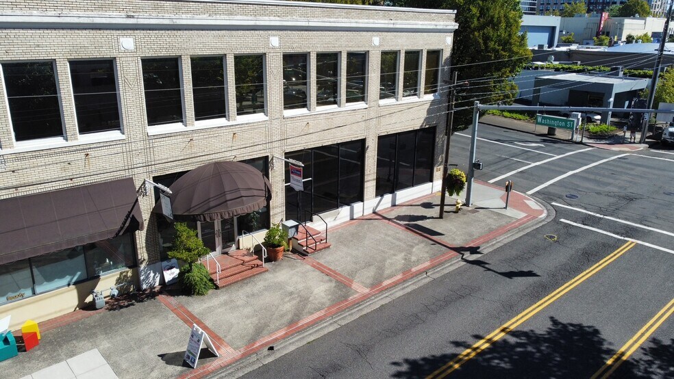 1004-1010 W Washington St, Vancouver, WA à louer - Photo de l’immeuble – Image 3 sur 11