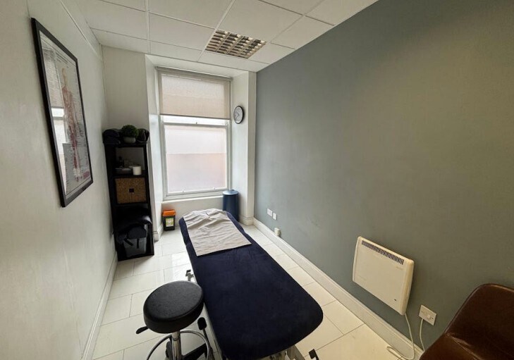 21 Bath St, Glasgow à louer - Photo intérieure – Image 2 sur 5