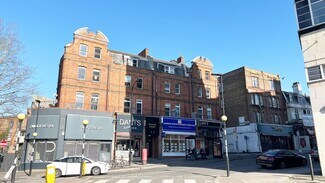 Plus de détails pour 4-8 Canfield Gdns, Londres - Bureau à vendre