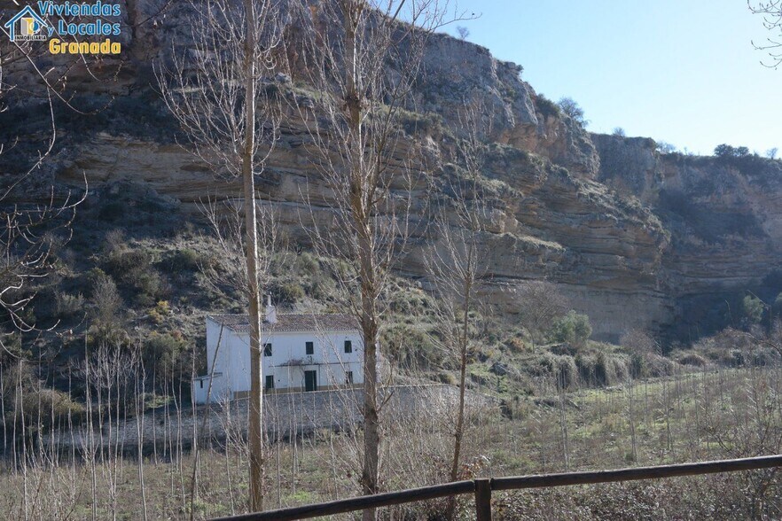 Terrain dans Alhama de Granada, Granada à vendre - Photo de l’immeuble – Image 3 sur 41