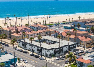 Plus de détails pour 125 16th St, Huntington Beach, CA - Logement à vendre