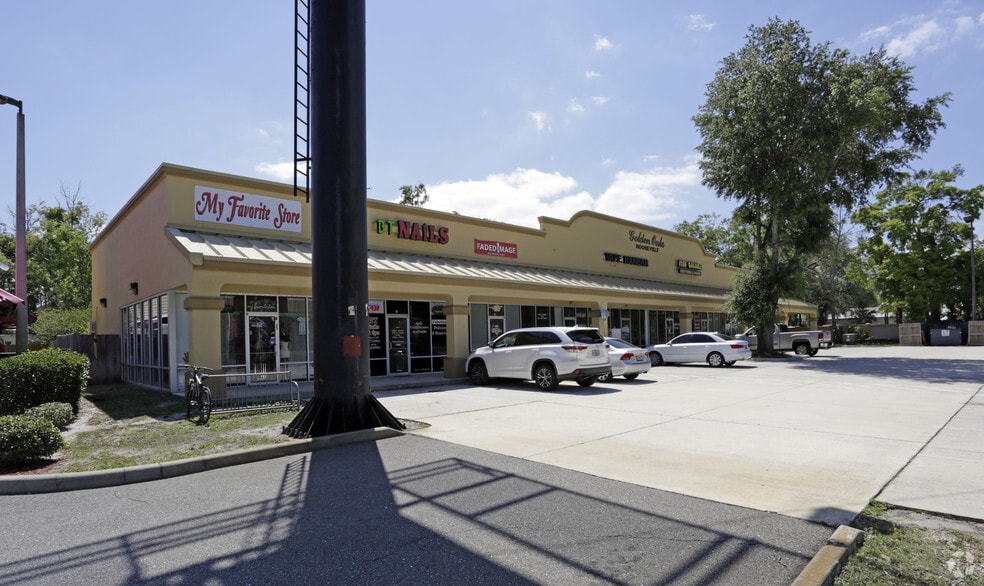 5917 Roosevelt Blvd, Jacksonville, FL à louer - Photo principale – Image 2 sur 15
