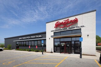 Plus de détails pour 7120 Green Bay Rd, Kenosha, WI - Local commercial à louer