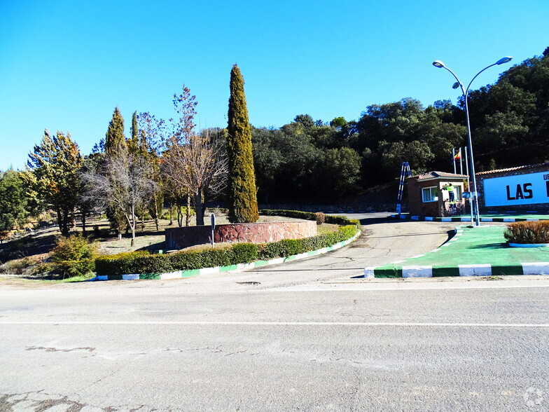 Terrain dans Fuentenovilla, Guadalajara à vendre - Photo principale – Image 1 sur 4
