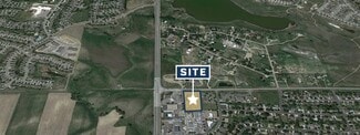 Plus de détails pour 111 County Road 32, Fort Collins, CO - Terrain à vendre