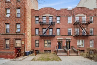 Plus de détails pour 2057 Ocean Ave, Brooklyn, NY - Logement à vendre