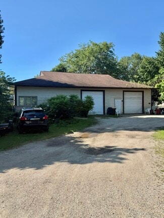 Plus de détails pour 2803 E Wonder Lake Rd, Wonder Lake, IL - Industriel/Logistique à vendre