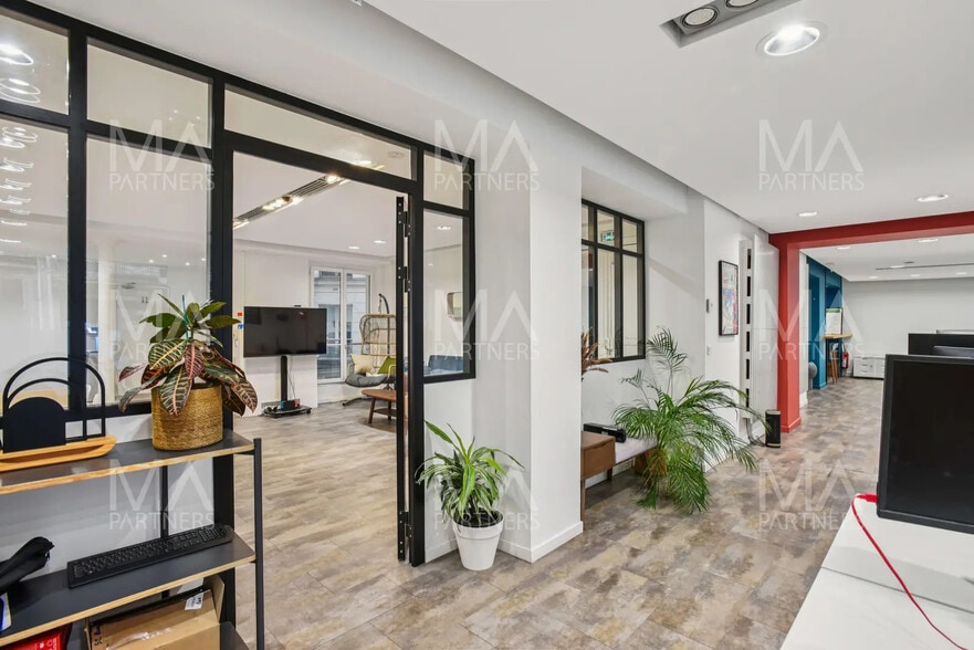 52 Rue Etienne Marcel, Paris à louer - Photo intérieure – Image 2 sur 13