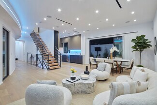 Plus de détails pour 4338 Huntley, Culver City, CA - Spécialisé à vendre