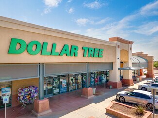 Plus de détails pour 4425-4545 E Mckellips Rd, Mesa, AZ - Bureau, Local commercial à louer