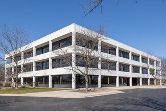 Plus de détails pour 2900 Charlevoix Dr SE, Grand Rapids, MI - Bureau à louer
