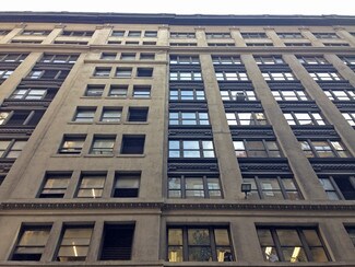 Plus de détails pour 231-249 W 39th St, New York, NY - Bureau, Local commercial à louer