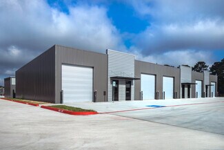 Plus de détails pour 17948 Cypress Rosehill Rd, Cypress, TX - Industriel/Logistique à louer