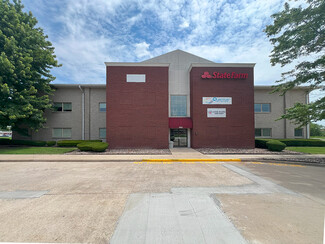 Plus de détails pour 2421 Corporate Center Dr, Granite City, IL - Bureau à vendre