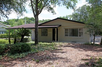 Plus de détails pour 2060 N Donnelly St, Mount Dora, FL - Bureau/Médical à louer