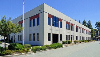 Plus de détails pour 2411 Stanwell Dr, Concord, CA - Bureau à vendre