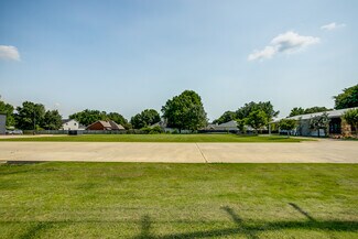 Plus de détails pour 325 Parker rd, Jonesboro, AR - Terrain à vendre