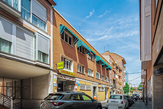 Plus de détails pour Calle De Alejandro Villegas, 29, Madrid - Bureau à louer