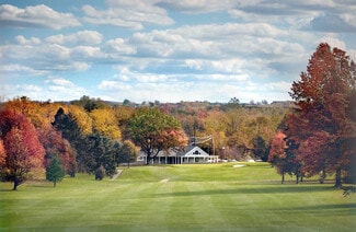Plus de détails pour 1017 Golf Course Ln, Oneida, NY - Sports et loisirs à vendre