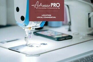 Plus de détails pour Local commercial à louer