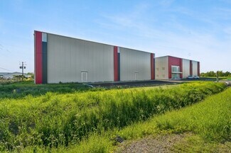 Plus de détails pour 20-40 Rue Filion, Saint-jacques-le-mineur, QC - Industriel/Logistique à louer
