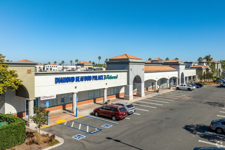 6611-6791 Westminster Blvd, Westminster, CA à louer - Photo principale – Image 3 sur 16