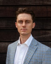 Spencer Dok