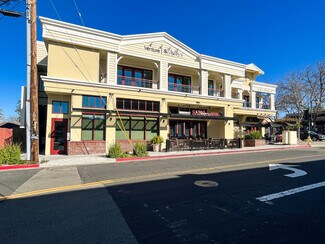 Plus de détails pour 511 Main St, Pleasanton, CA - Bureau à louer