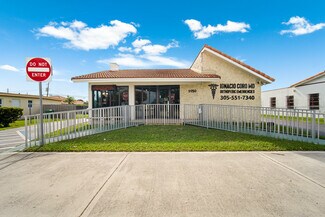 Plus de détails pour 9950 40th St, Miami, FL - Bureau à vendre