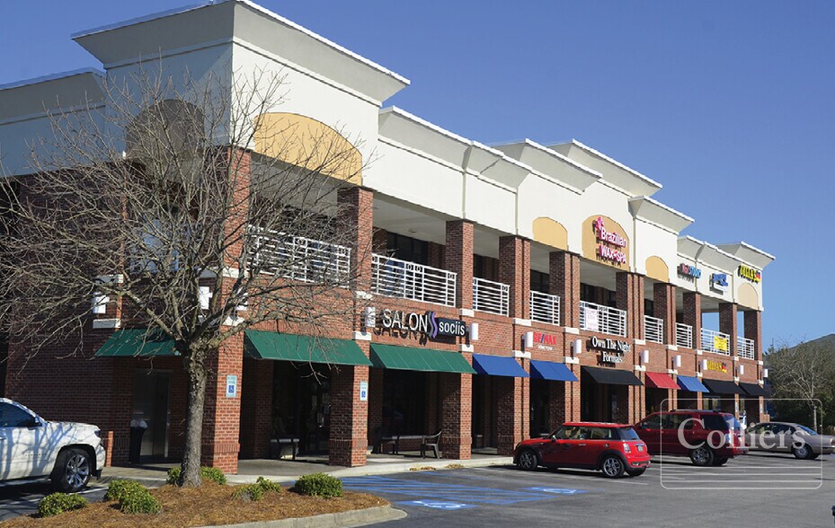 111 Sparkleberry Xing, Columbia, SC à louer - Photo de l’immeuble – Image 3 sur 6