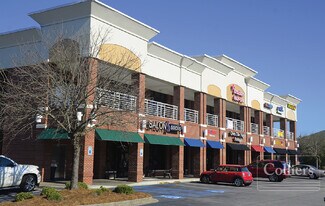 Plus de détails pour 111 Sparkleberry Xing, Columbia, SC - Local commercial à louer