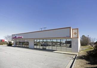 Plus de détails pour 1950 Pleasant Hill Rd, Duluth, GA - Local commercial à louer