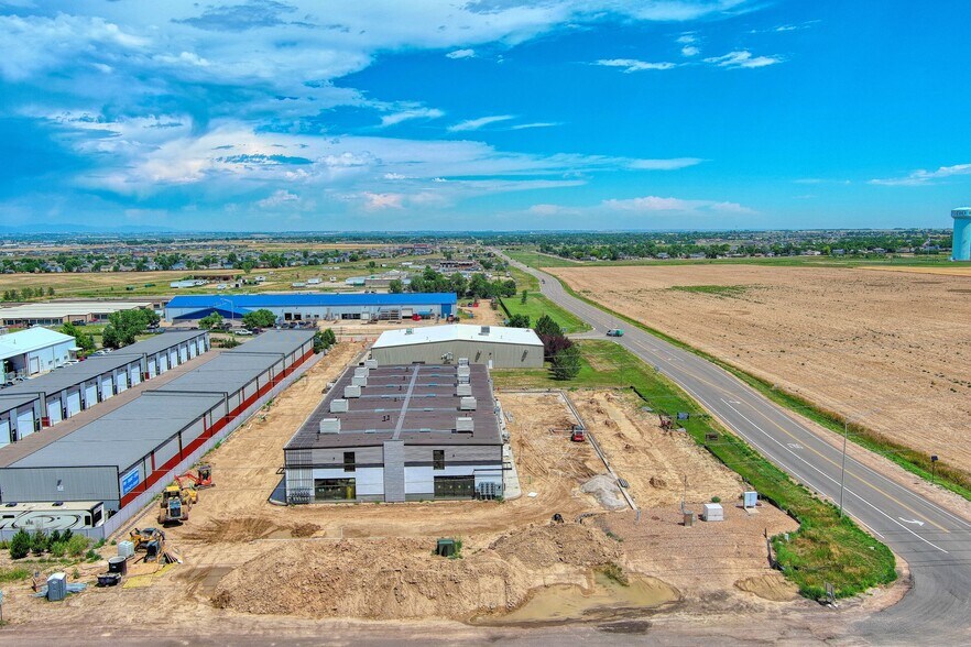 168 Miller Dr, Dacono, CO à louer - Photo de l’immeuble – Image 2 sur 17