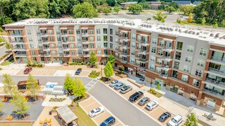 Plus de détails pour 2960 Flowers Rd. S, Atlanta, GA - Local commercial à louer