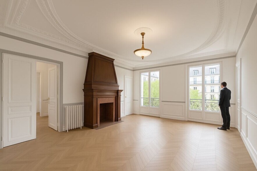 114 Boulevard De Magenta, Paris à vendre - Photo de l’immeuble – Image 3 sur 9