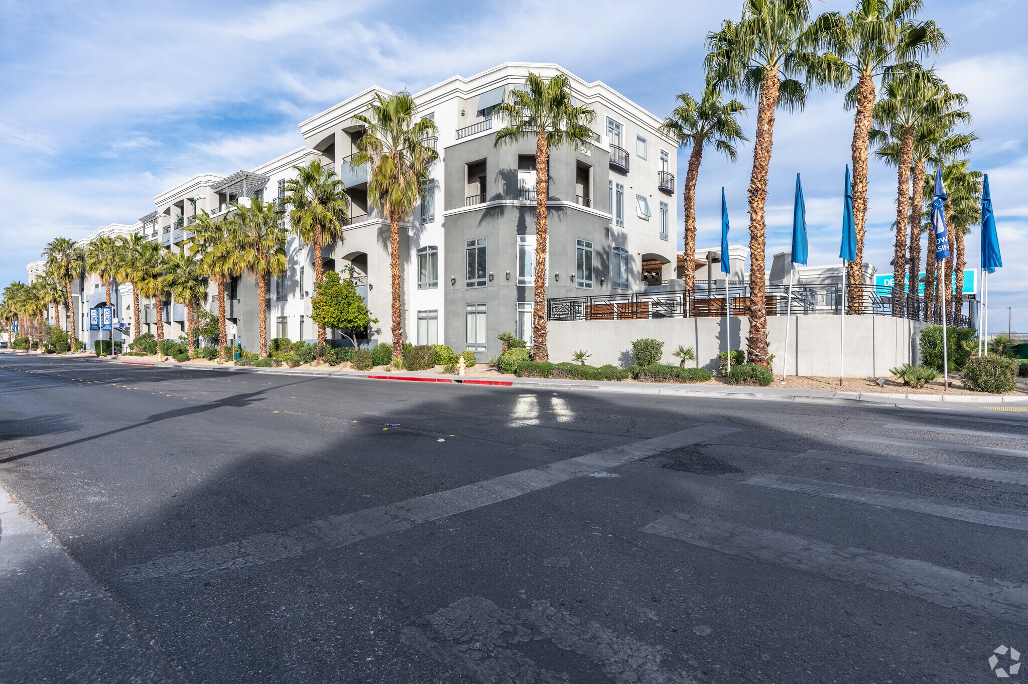 5150 Duke Ellington Way, Las Vegas, NV à vendre Photo principale– Image 1 sur 32