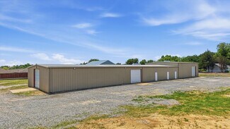 Plus de détails pour 224 E Cottage St, Sherman, TX - Industriel/Logistique à vendre
