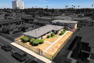 Plus de détails pour 436 W Magnolia St, Compton, CA - Logement à vendre