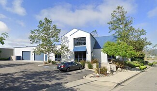 Plus de détails pour 615 Clarion Ct, San Luis Obispo, CA - Industriel/Logistique à vendre