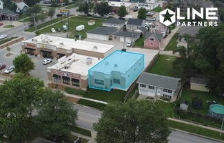 Plus de détails pour 4830 Pioneers blvd, Lincoln, NE - Bureau à vendre